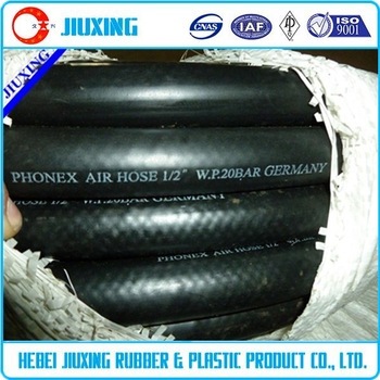 high pressure air hoses for Iran