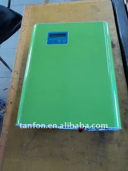 solar &wind system grid tie inverter 1000W