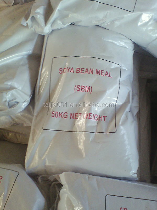 soyabean meal for animal feed