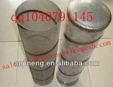 stainless steel Spiral tube