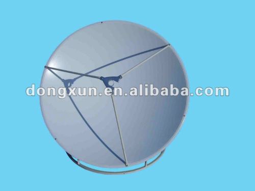 Tv antenna factory