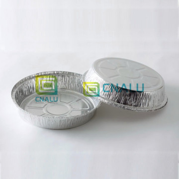 Aluminium Tin Foil