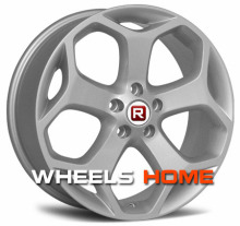 Ford Focus ST Alloy Wheels