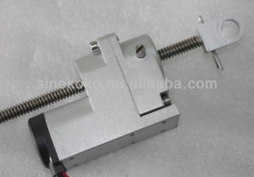 12V/24V DC linear actuator