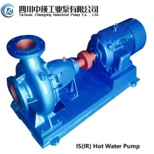 Single-stage Single-suction Water Pump for Irrigation