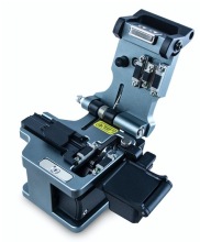 Professional Auto Fiber Cleaver for Precision Splicing