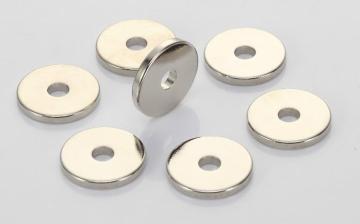 Vibrating Motor Magnets for Mobile Phone