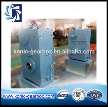 steel wheel 40Cr made in China gear box gearbox