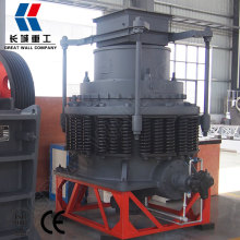 High Speed Cone Crusher 100 Ton for Mining