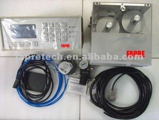 Fappre Smart-821 industry Thermal Transfer Coder