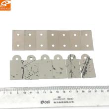 Natural mica sheet antiseptic gasket for customer made