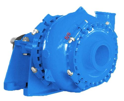 Horizo​​nta Heavy Duty Gravel Pump Centrifugal Heavy Duty Dredge＆Gravel Pump Centrifugal Suger Beet Handling Gravel Pump