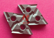 cermet turning insert TNMG160404R