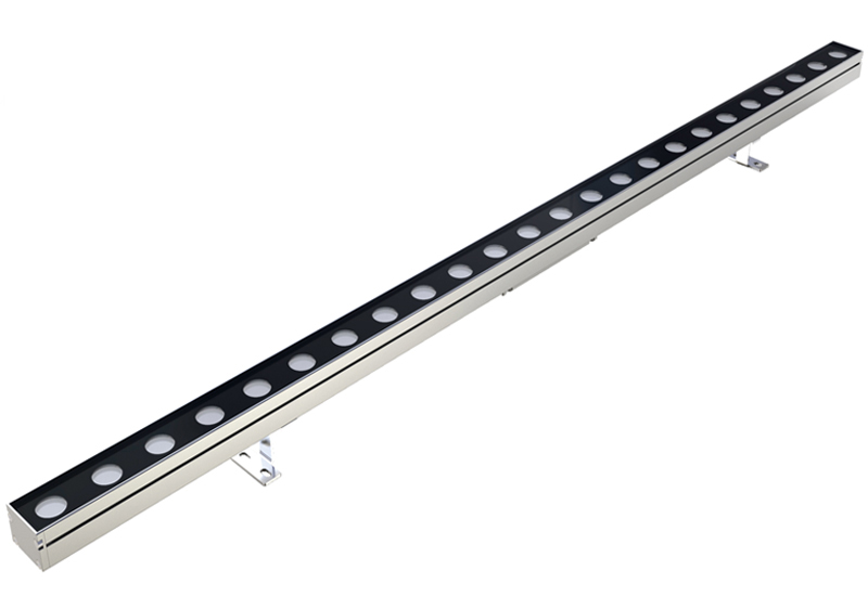 Ip67 Dc24v 24w Led Wall Washer For Architectural Linear Outdoor ...