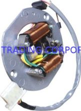 Motorcycle Inner Rotor Kits