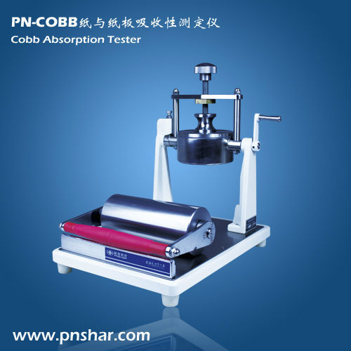 PNSHAR Cobb Absorption Tester for Paper and Cardboard laboratory equipment