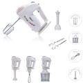 Electric Multifucntion Hand Blender Mixer 3 in 1