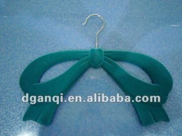 Bow Flocking Holder / Bow Hanger