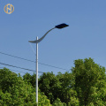 7 Meters Hot Dip Galvanized Lamp Post