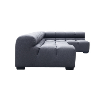 Modern Fabric Tufty Time Modular Sofa