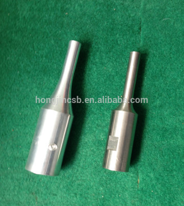 aluminium welding horn