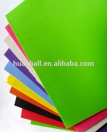 Shockproof Eva Foam Sheet , Manufacturer