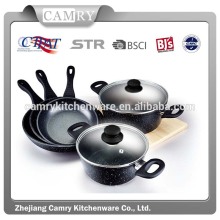 forged wholesale cookware luxury cookware