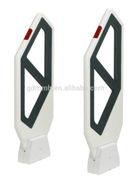 EAS anti-theft system EM gate, em detector, em door, em antenna