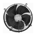 HVAC تهوية المعجبين المحوريين AC المروحة المحورية 450mm