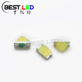 0603 SMD cill White Fett mat domonéierten Objektiv