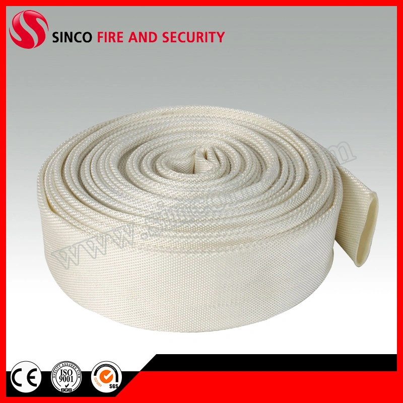 2.5 Inch High Pressure Fire Hydrant Hose