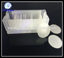 C Plane Sapphire Wafers for LED