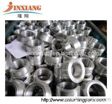 Anodizing Precision Aluminum Cnc Milled Parts?