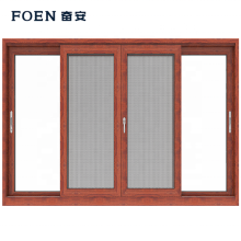 Super Quality Durable Aluminum Window Doors