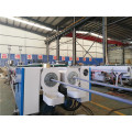 16-32MM PB/PERT/PEX dual pipe extrusion making machine