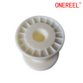 Plastic Bobbin Spool for Wire and Cable