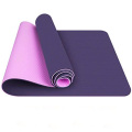 Gymnastique pliante de tapis de yoga de forme physique, tapis d&#39;exercice d&#39;entraînement