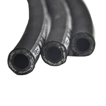 EN853 2SN SAE 100R2 Hydraulic rubber Hoses