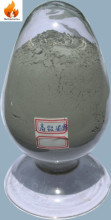 Corundum high alumina refractory ramming mass