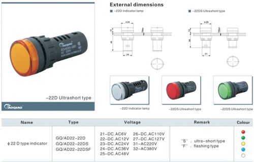 led lamps