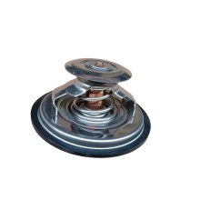 Bus Engine Parts: Cummins 6BT Thermostat for Zhongtong