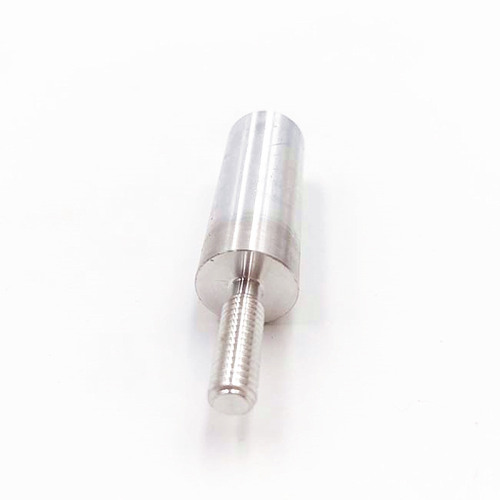 OEM Aluminum Fixture Plate High Quality CNC Machining