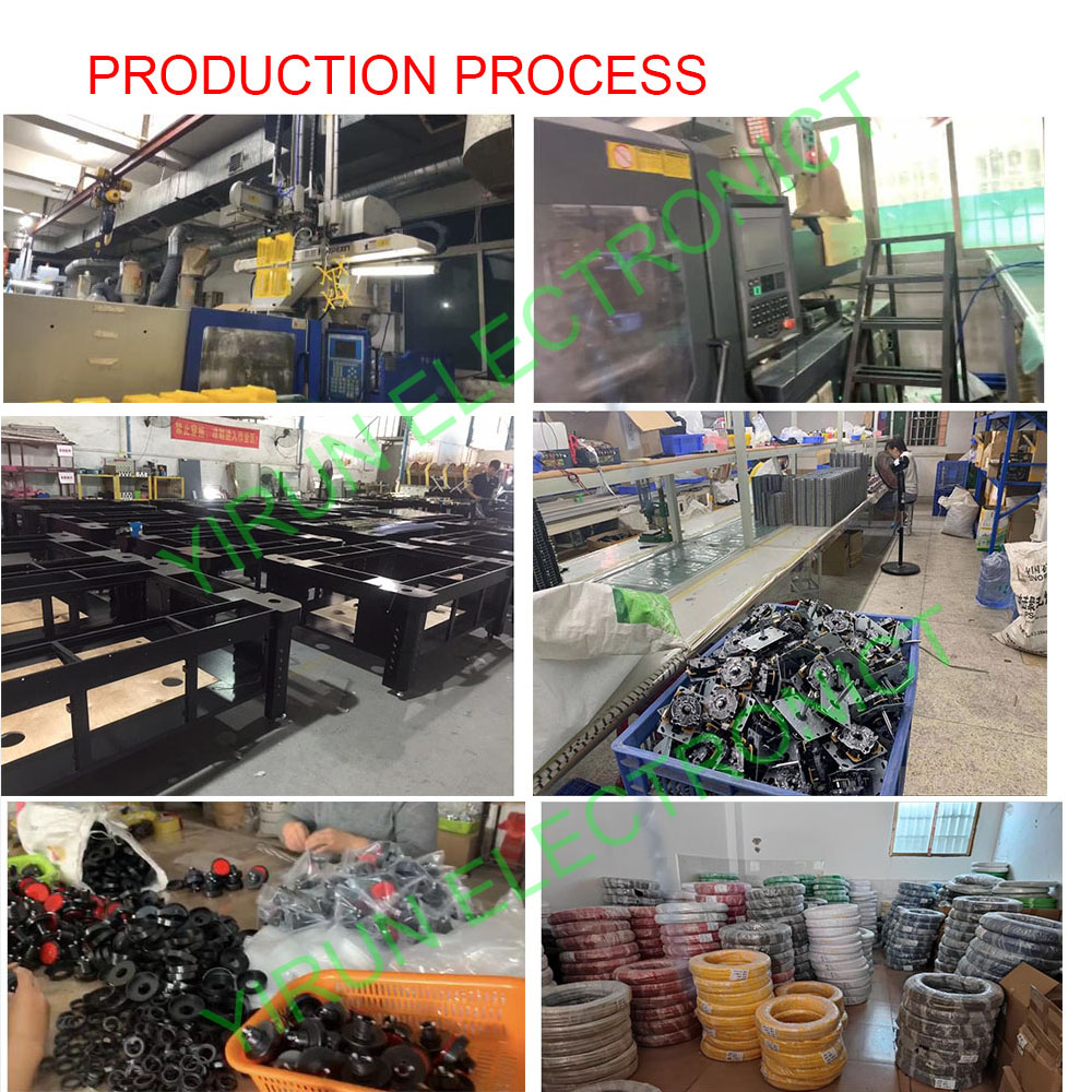 Raspberry Pi PC USB Encoder Controller Cheap 2-Player Zero Delay Arcader Joystick Control Plastic Coin Pusher Board Arcade Games