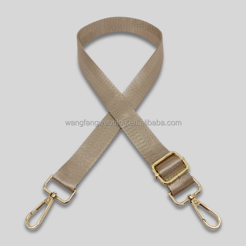 Nylon Webbing Strap