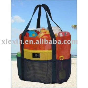 Beach Tote Bag