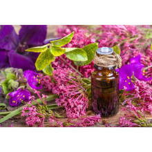 Bulk Sage Body Oil Spray Bottle Relaxing Oil Clary Sage Essential Oil For Women