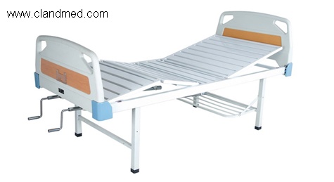 ABS Cold Rolled  Triple-folding bed