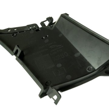 Plastic Auto accessory molding Car Interior