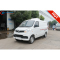 Brand New FOTON T3 Small Refrigerated Van