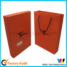 China High Quality Recyle Paper Bags Wholesale